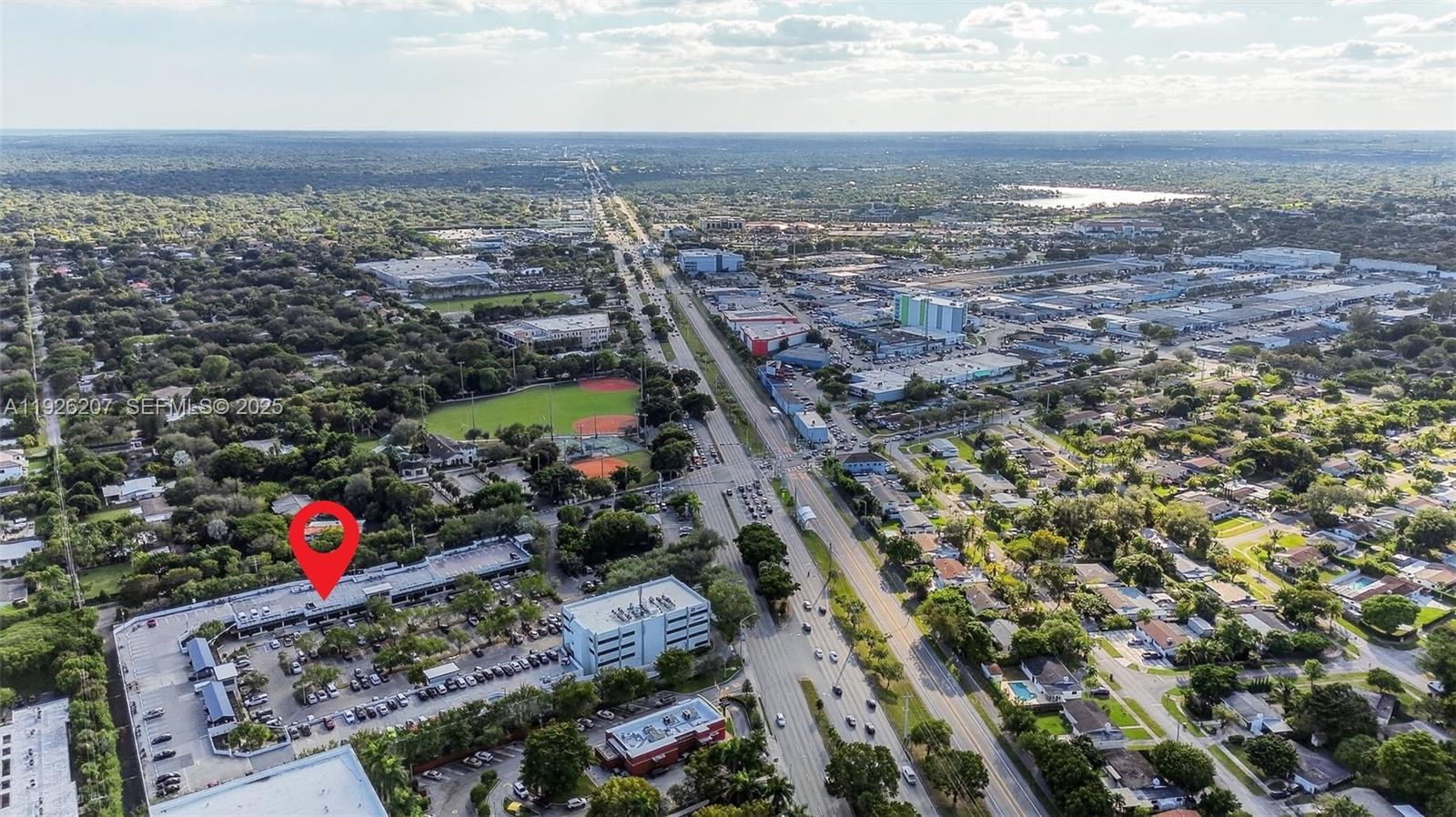 Turnkey Miami Restaurant with Prime Location and Lease Stability