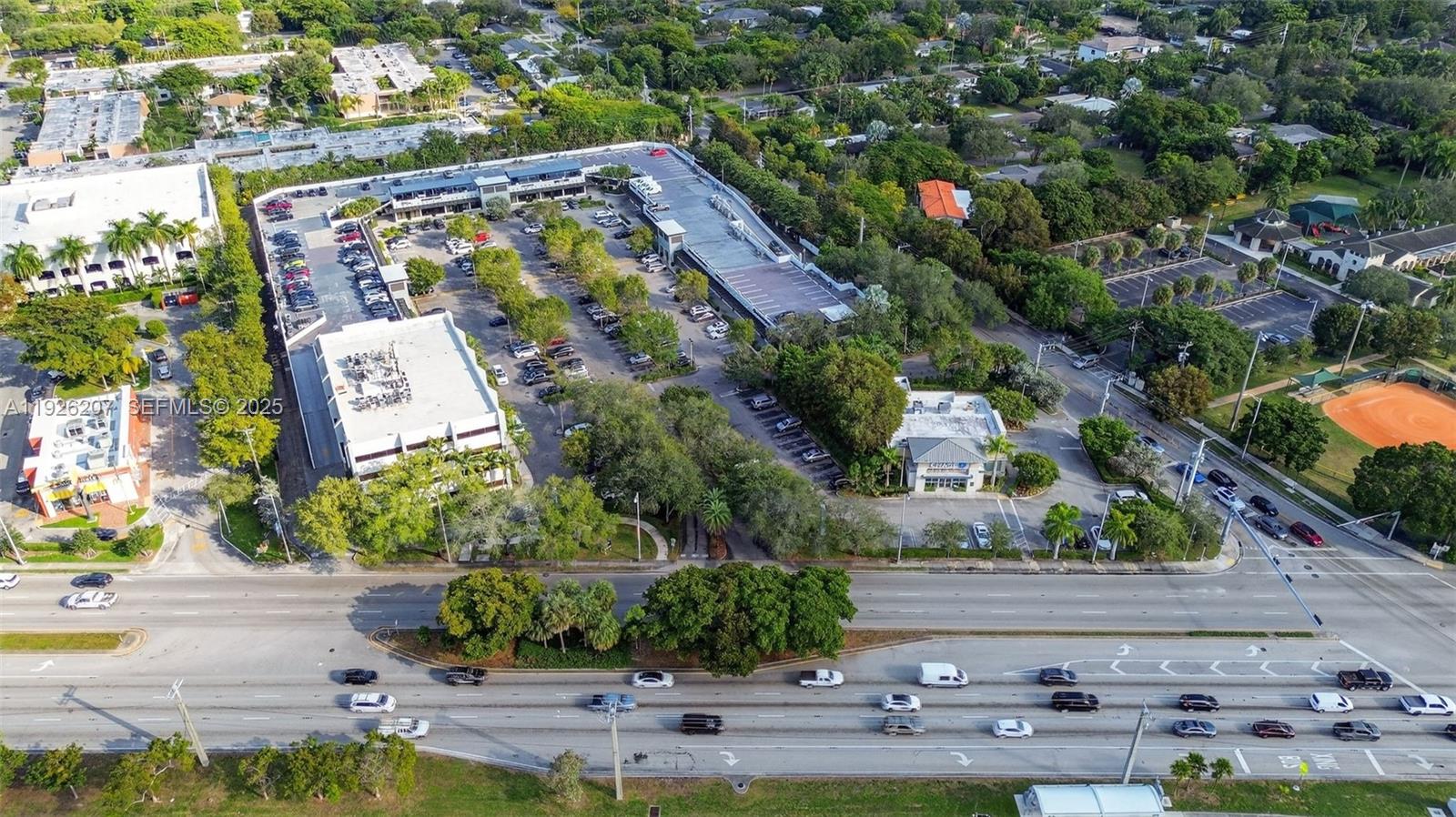 Turnkey Miami Restaurant with Prime Location and Lease Stability