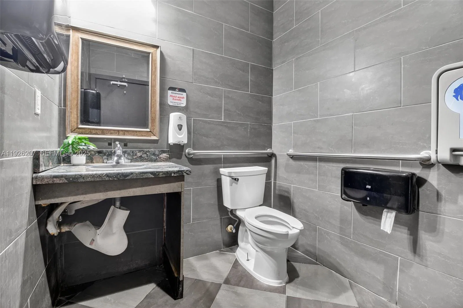 Turnkey Miami Restaurant with Prime Location and Lease Stability