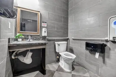 Turnkey Miami Restaurant with Prime Location and Lease Stability