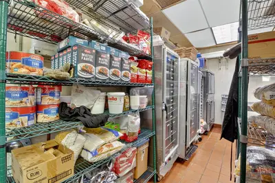 Turnkey Miami Restaurant with Prime Location and Lease Stability