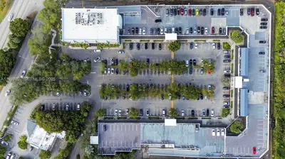 Turnkey Miami Restaurant with Prime Location and Lease Stability