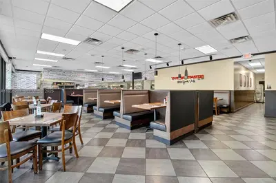 Turnkey Miami Restaurant with Prime Location and Lease Stability