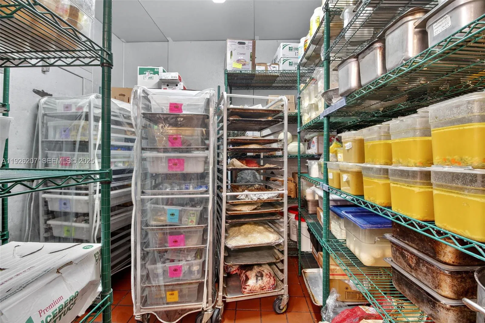 Turnkey Miami Restaurant with Prime Location and Lease Stability