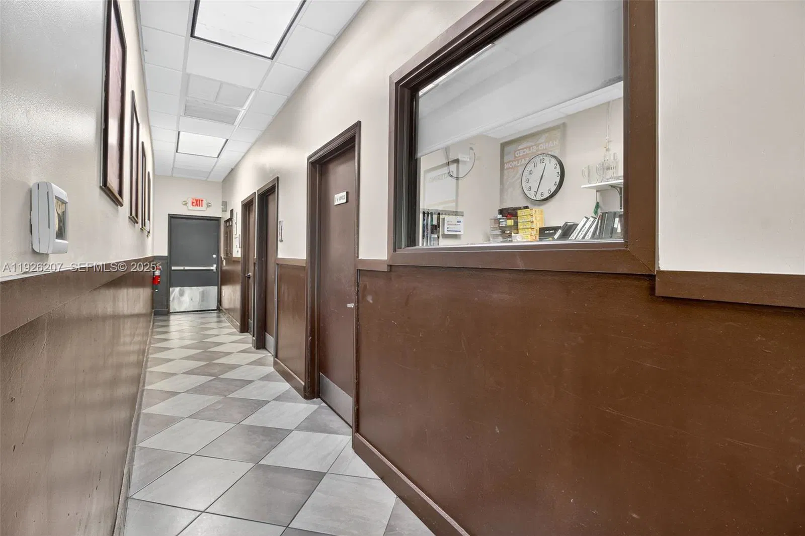 Turnkey Miami Restaurant with Prime Location and Lease Stability