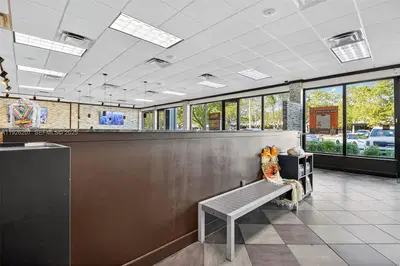 Turnkey Miami Restaurant with Prime Location and Lease Stability