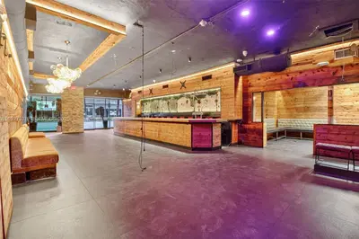 Turnkey Restaurant Space in a High Traffic Location