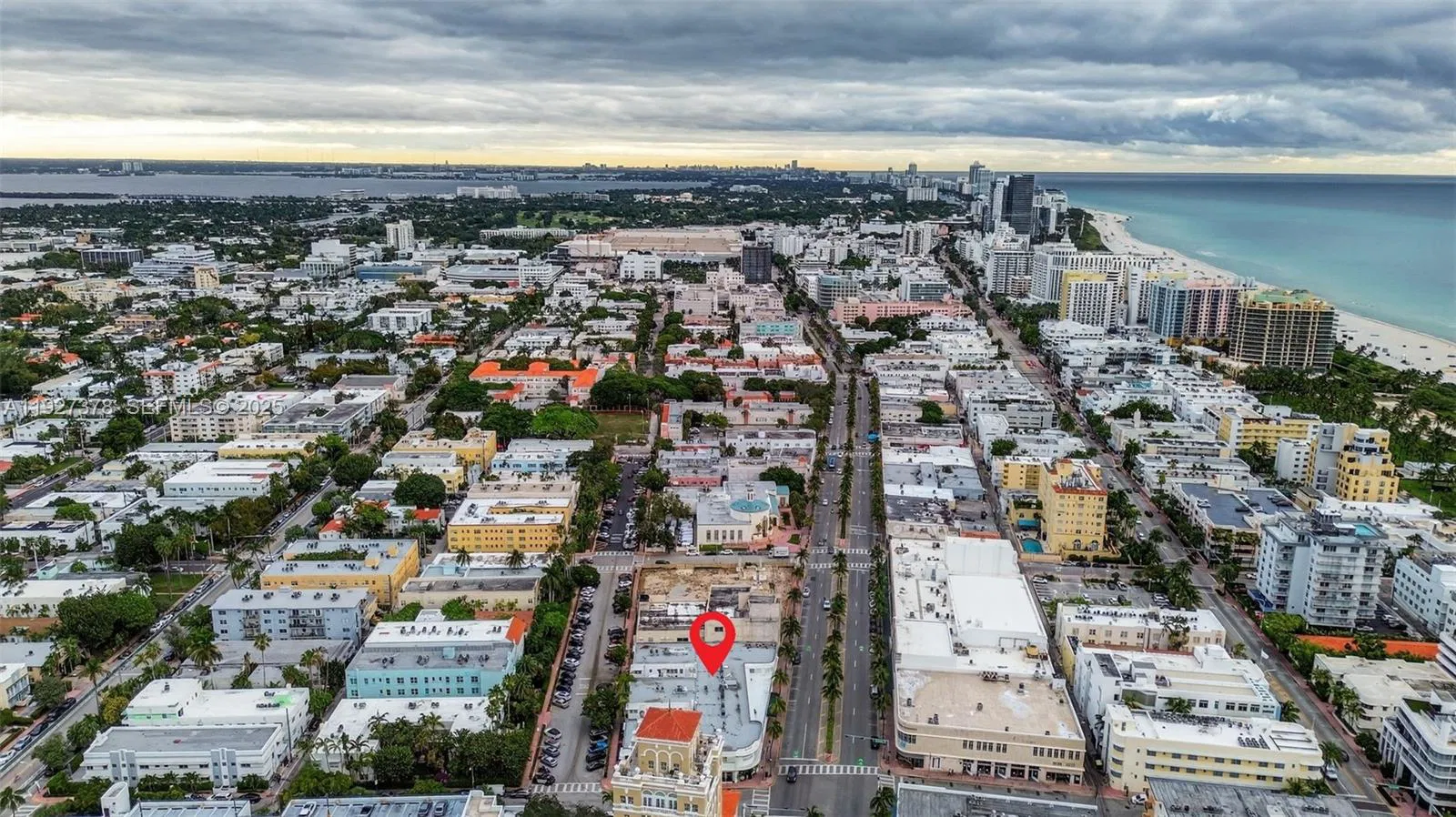 Turnkey Restaurant Space in a High Traffic Location