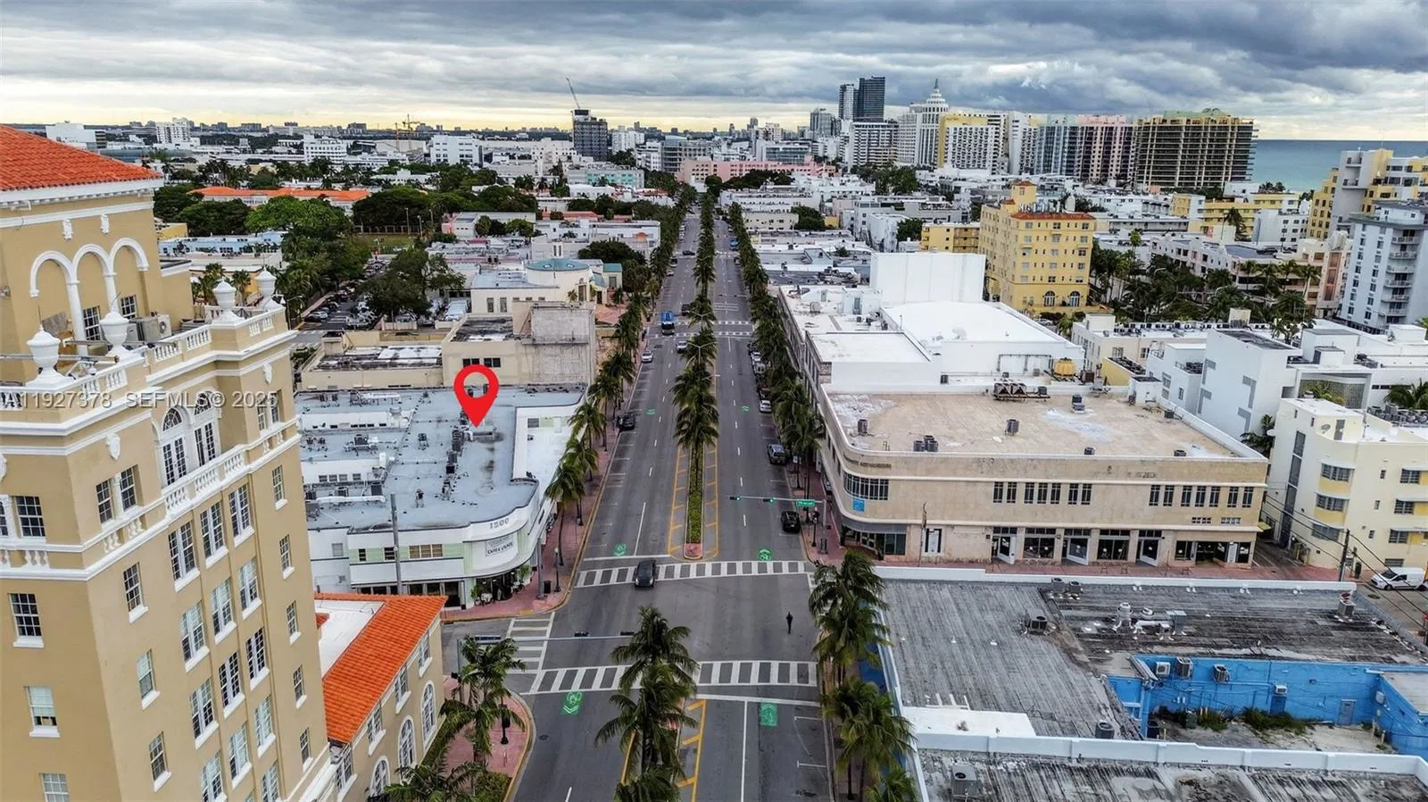Turnkey Restaurant Space in a High Traffic Location