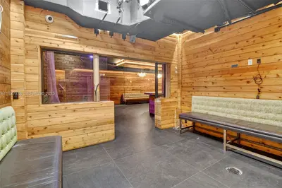 Turnkey Restaurant Space in a High Traffic Location