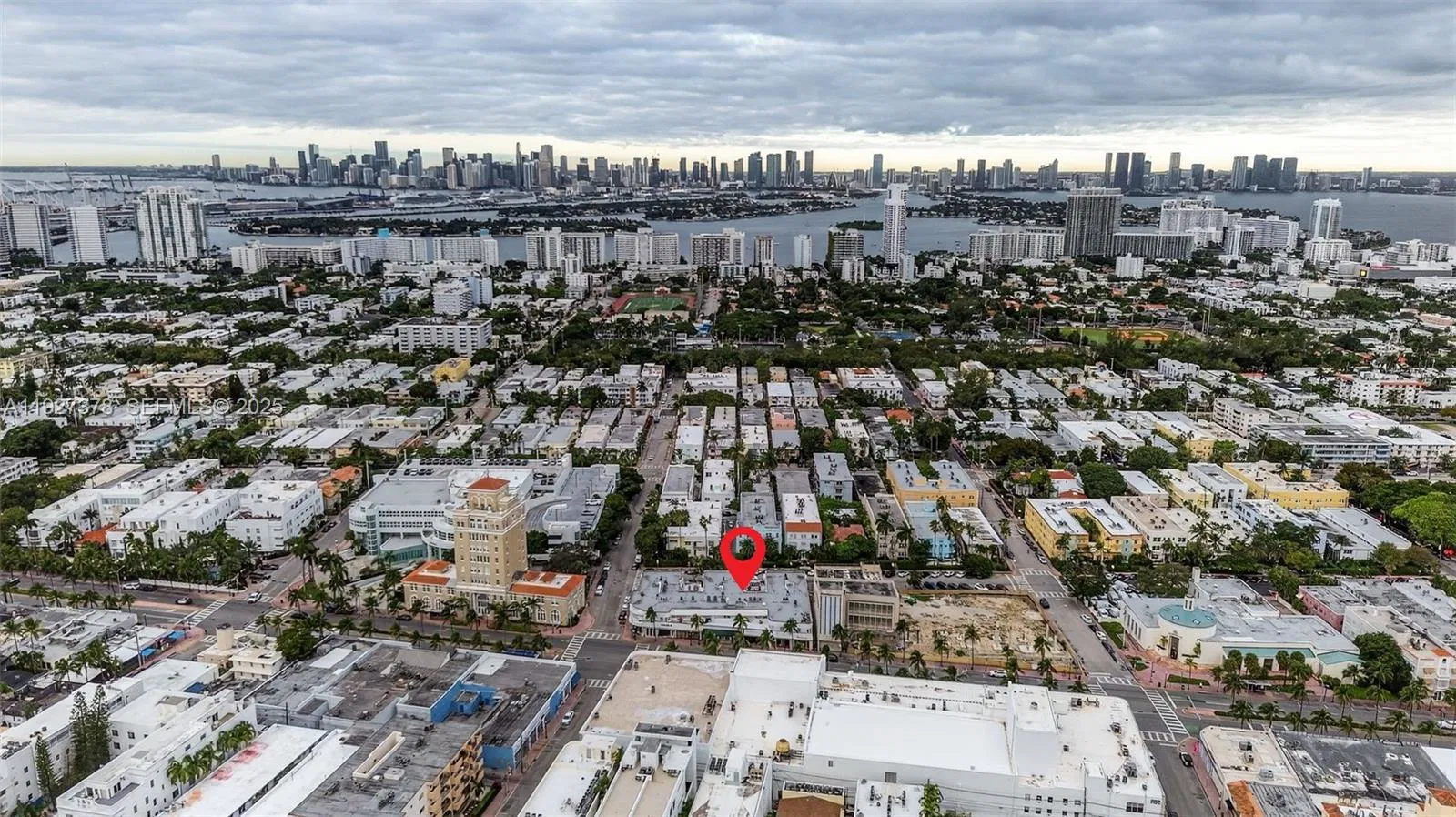 Turnkey Restaurant Space in a High Traffic Location