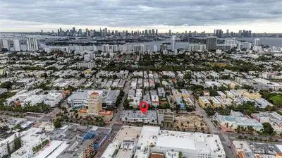 Turnkey Restaurant Space in a High Traffic Location