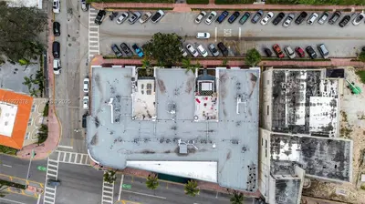 Turnkey Restaurant Space in a High Traffic Location