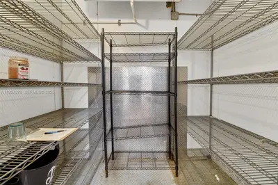 Turnkey Restaurant Space in a High Traffic Location