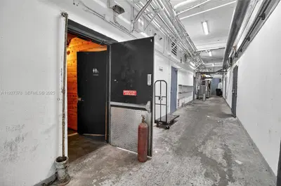 Turnkey Restaurant Space in a High Traffic Location