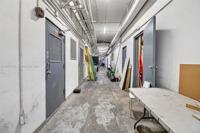 Turnkey Restaurant Space in a High Traffic Location