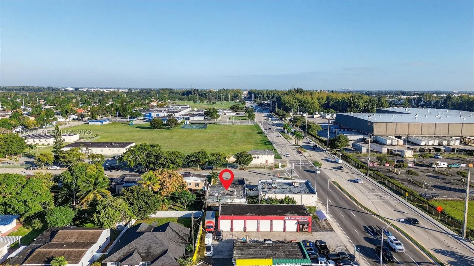 Established Pizzeria with Expansion Potential