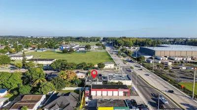 Established Pizzeria with Expansion Potential