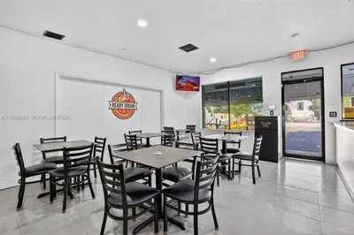 Established Pizzeria with Expansion Potential