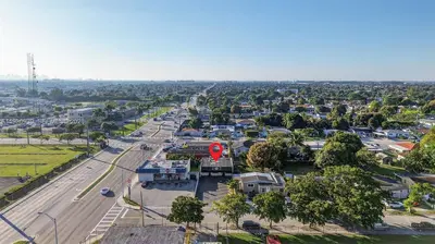 Established Pizzeria with Expansion Potential