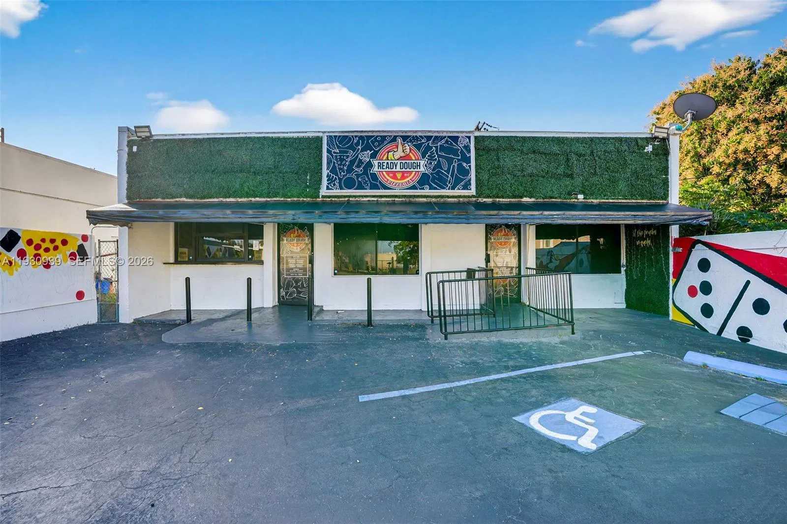 Established Pizzeria with Expansion Potential