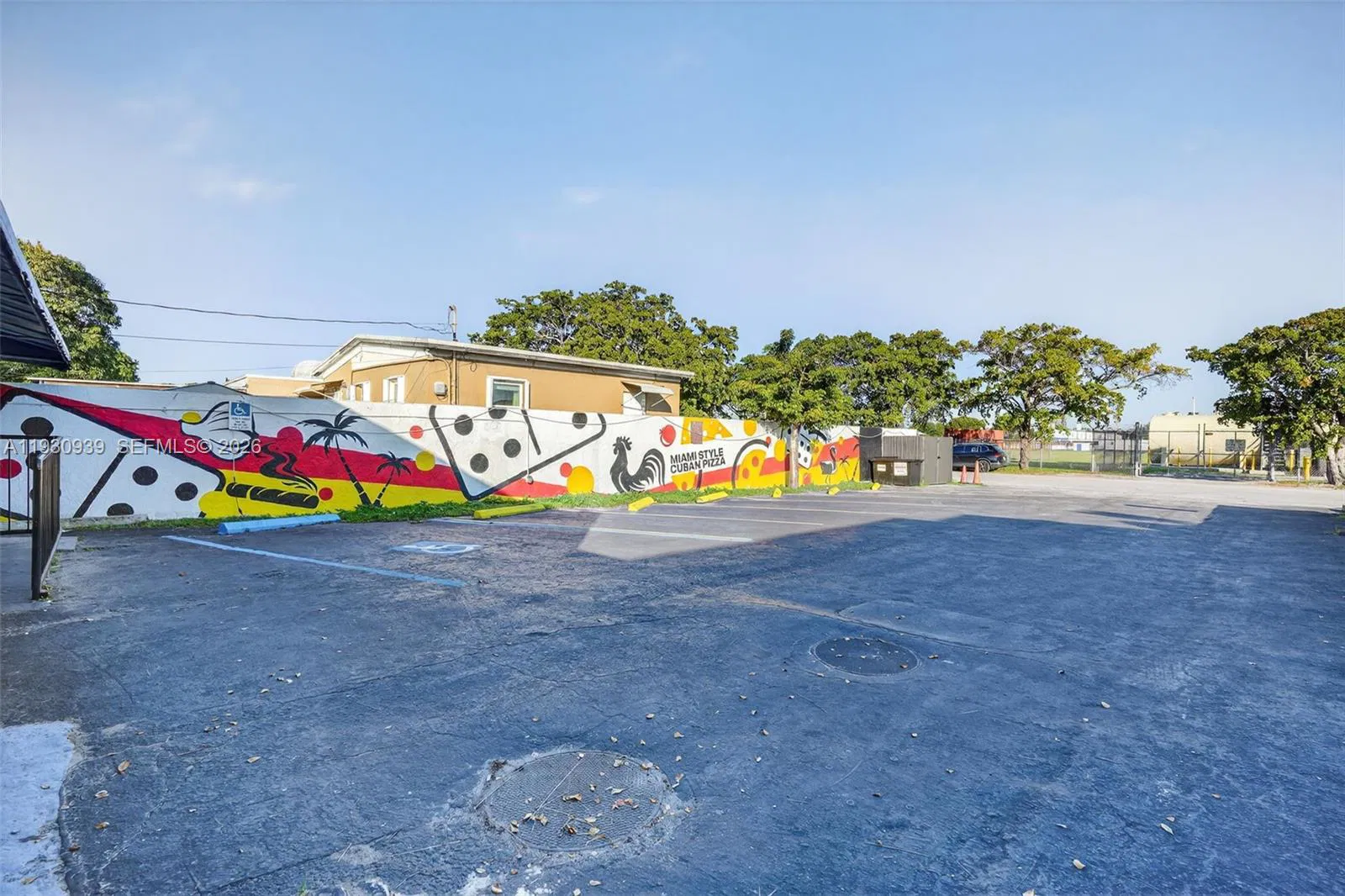 Established Pizzeria with Expansion Potential