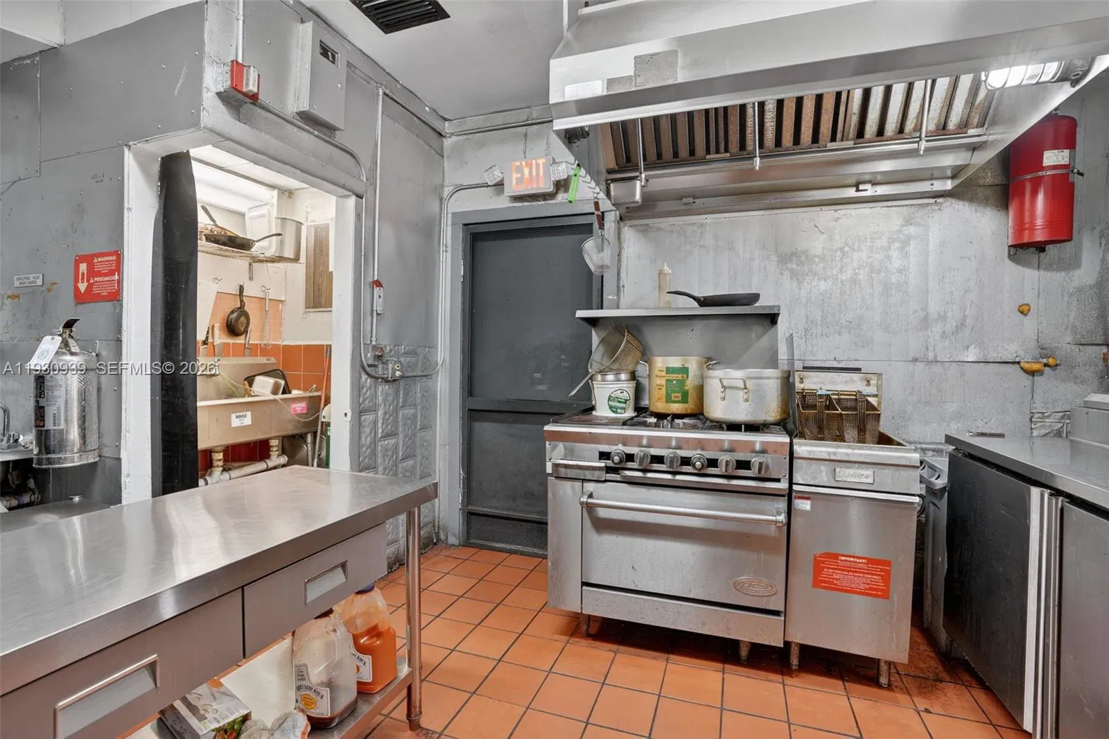 Established Pizzeria with Expansion Potential