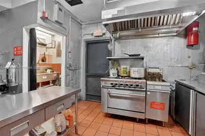 Established Pizzeria with Expansion Potential