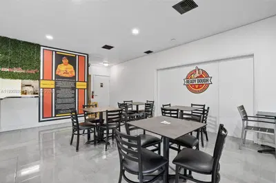 Established Pizzeria with Expansion Potential