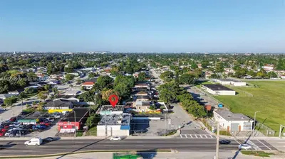 Established Pizzeria with Expansion Potential