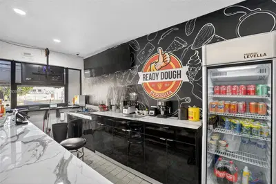 Established Pizzeria with Expansion Potential