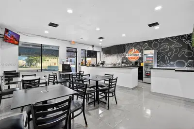 Established Pizzeria with Expansion Potential