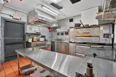 Established Pizzeria with Expansion Potential