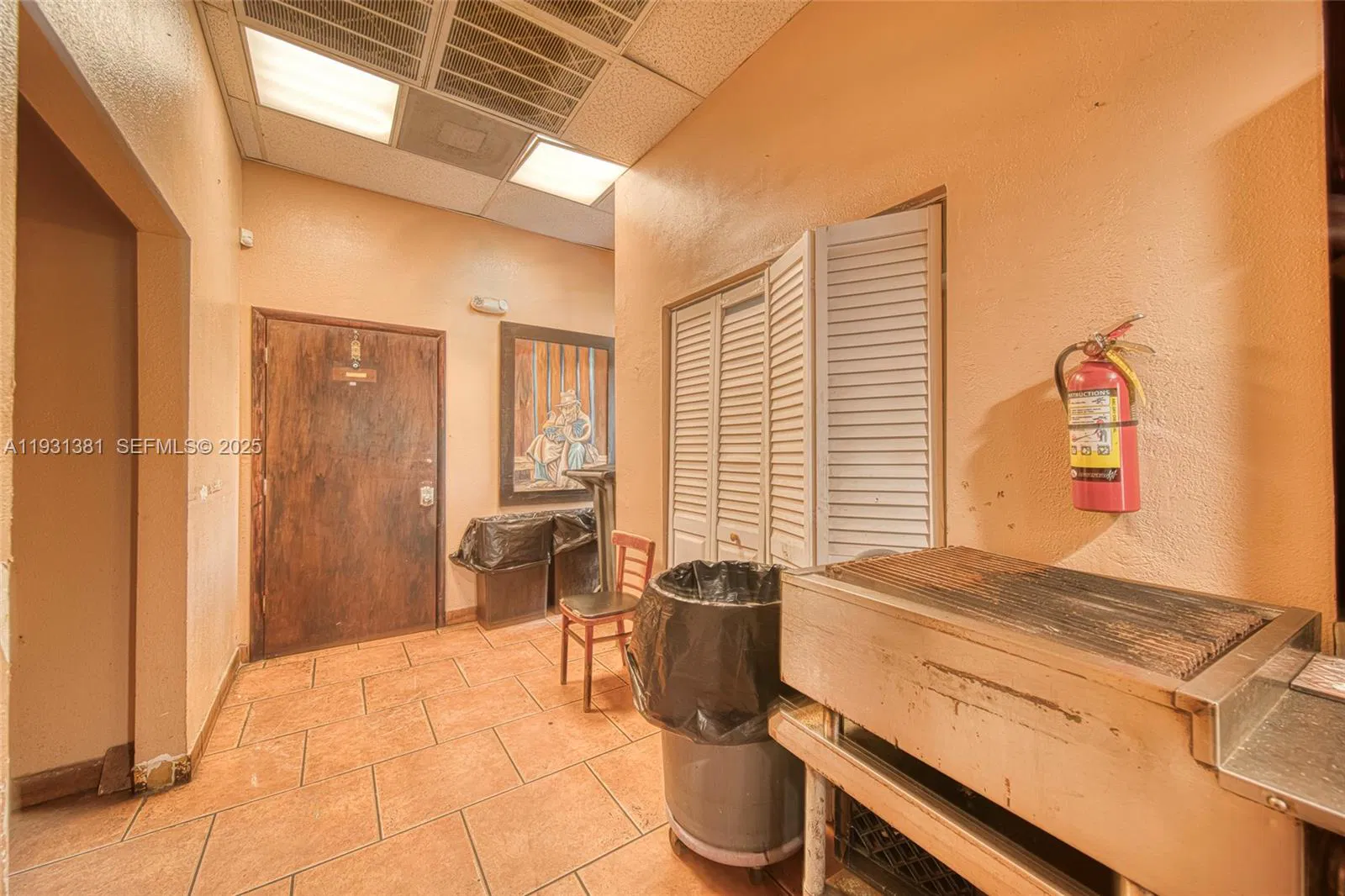 Established Chicken Grill Franchise with Secure Lease