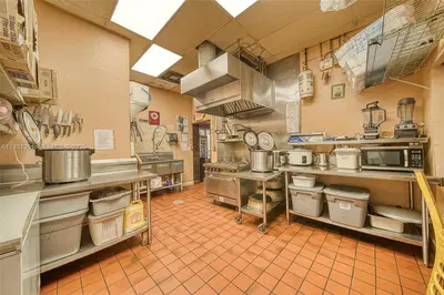 Established Chicken Grill Franchise with Secure Lease