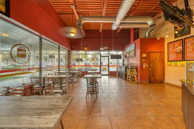 Established Chicken Grill Franchise with Secure Lease