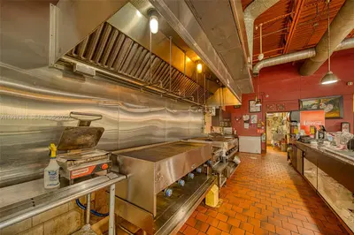 Established Chicken Grill Franchise with Secure Lease