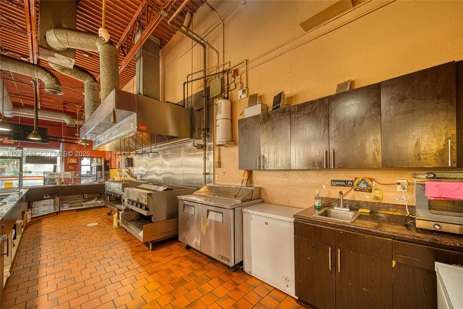 Established Chicken Grill Franchise with Secure Lease