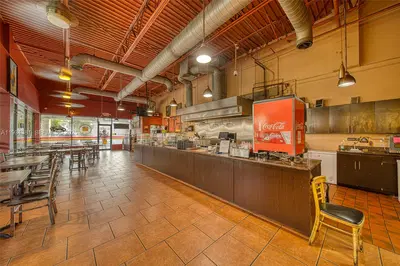 Established Chicken Grill Franchise with Secure Lease