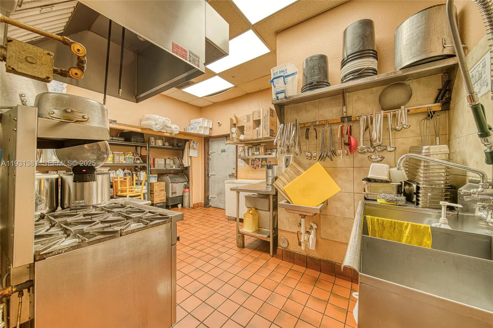 Established Chicken Grill Franchise with Secure Lease