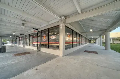 Established Chicken Grill Franchise with Secure Lease