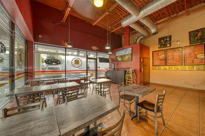 Established Chicken Grill Franchise with Secure Lease