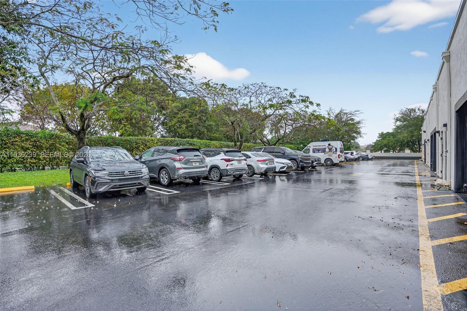 Established Full Service Beauty Salon with Turnkey Operations