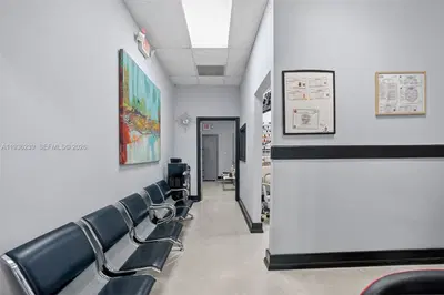 Established Full Service Beauty Salon with Turnkey Operations