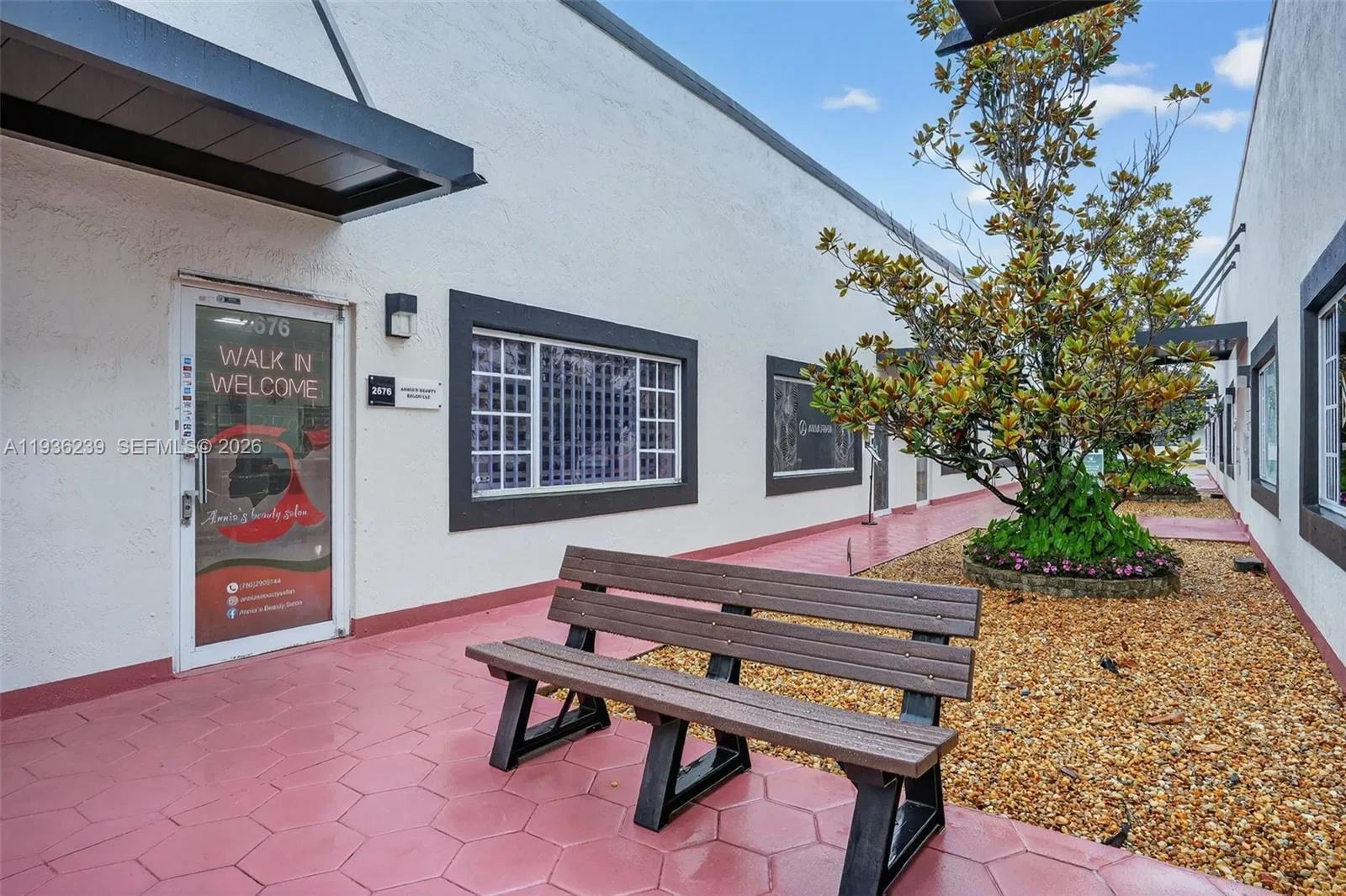 Established Full Service Beauty Salon with Turnkey Operations