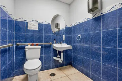 Established Full Service Beauty Salon with Turnkey Operations