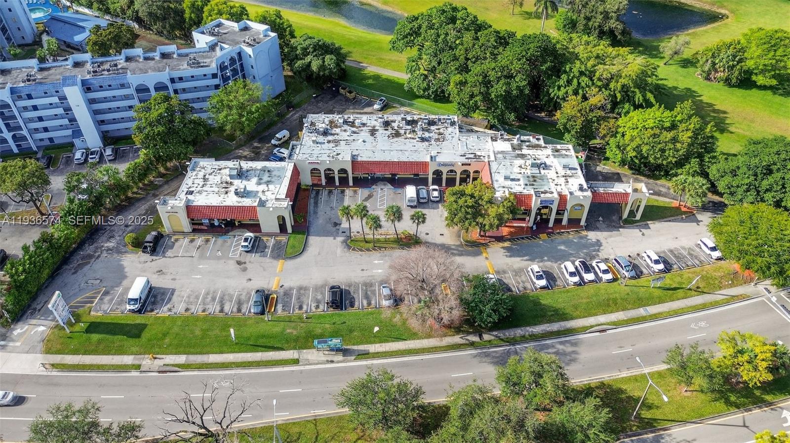 Established Restaurant with Prime Central Location