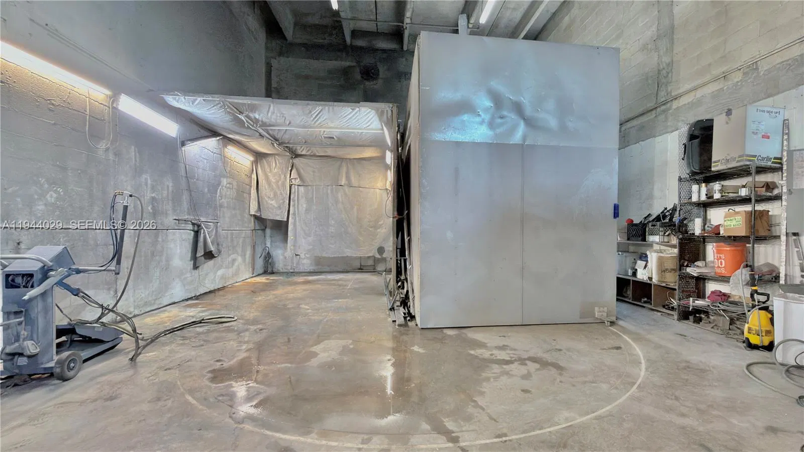 Established Metal Product Manufacturer with Strong Client List