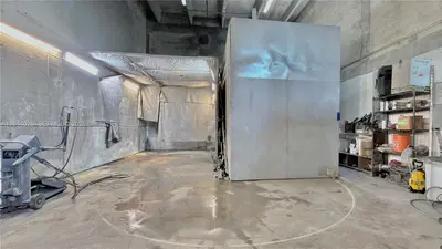 Established Metal Product Manufacturer with Strong Client List