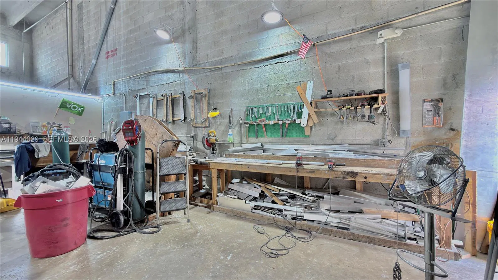 Established Metal Product Manufacturer with Strong Client List